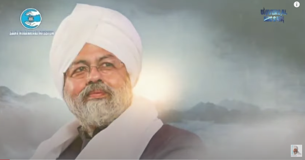 Happy Diwali Message by Satguru Baba Hardev Singh Ji Maharaj | Sant Nirankari Mission